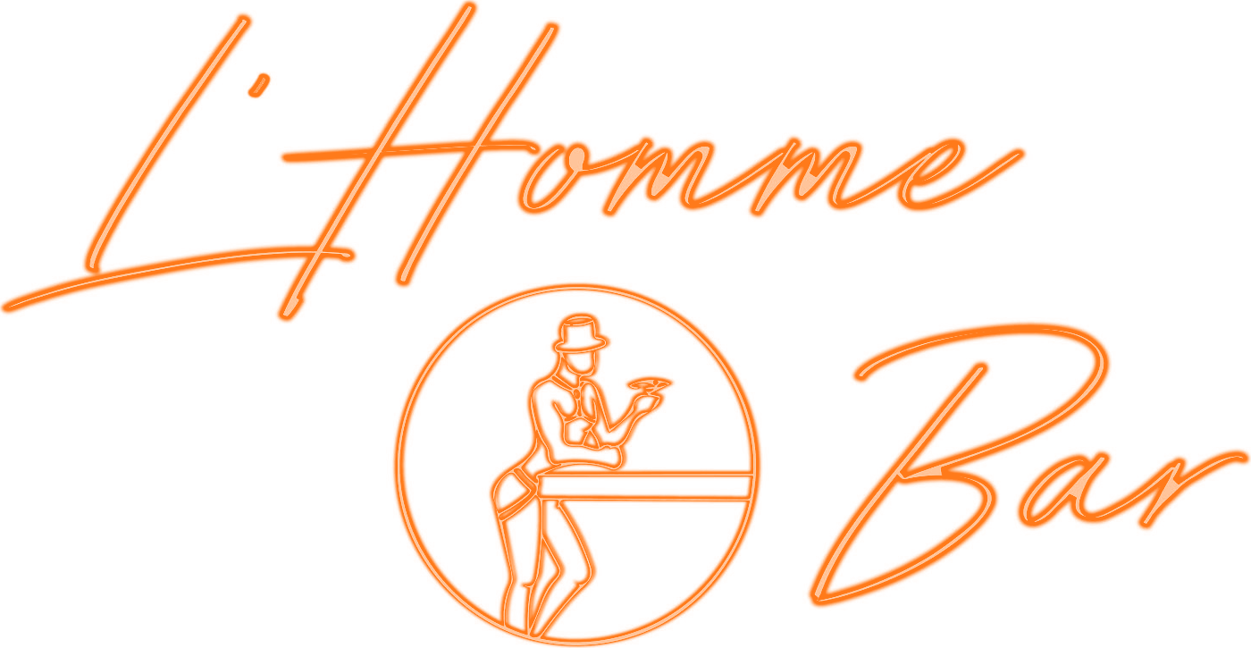 L'Homme Ô Bar